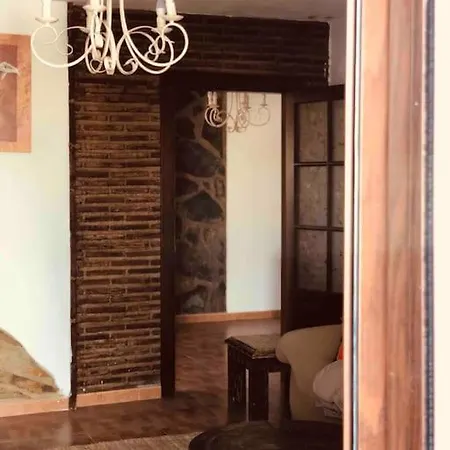 Holiday home The Palm House Fuengirola