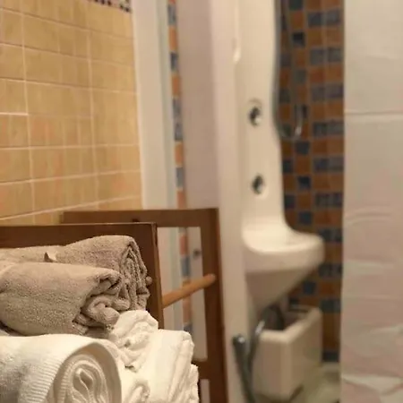 Holiday home The Palm House Fuengirola
