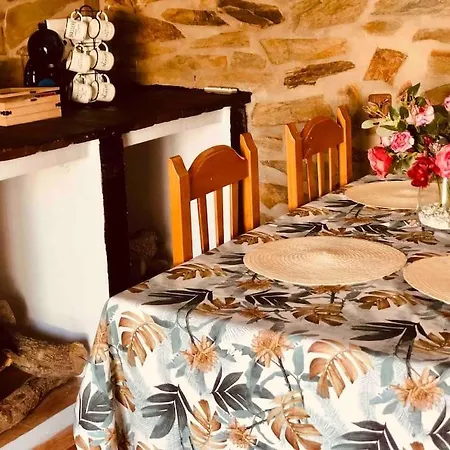 Holiday home The Palm House Fuengirola