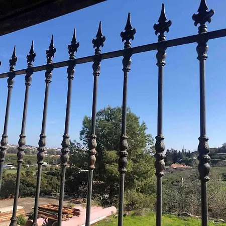The Palm House Holiday home Fuengirola